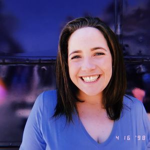 Meet your Posher, Lauren